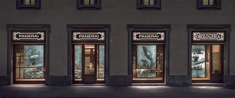 panerai boutique firenze photos|officine panerai firenze.